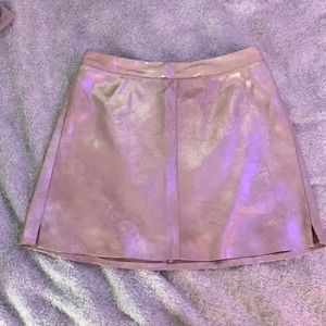 skirt from Cupcakes and Cashmere